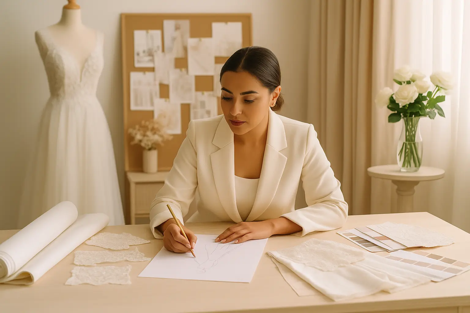 Sur-mesure ou prêt-à-porter