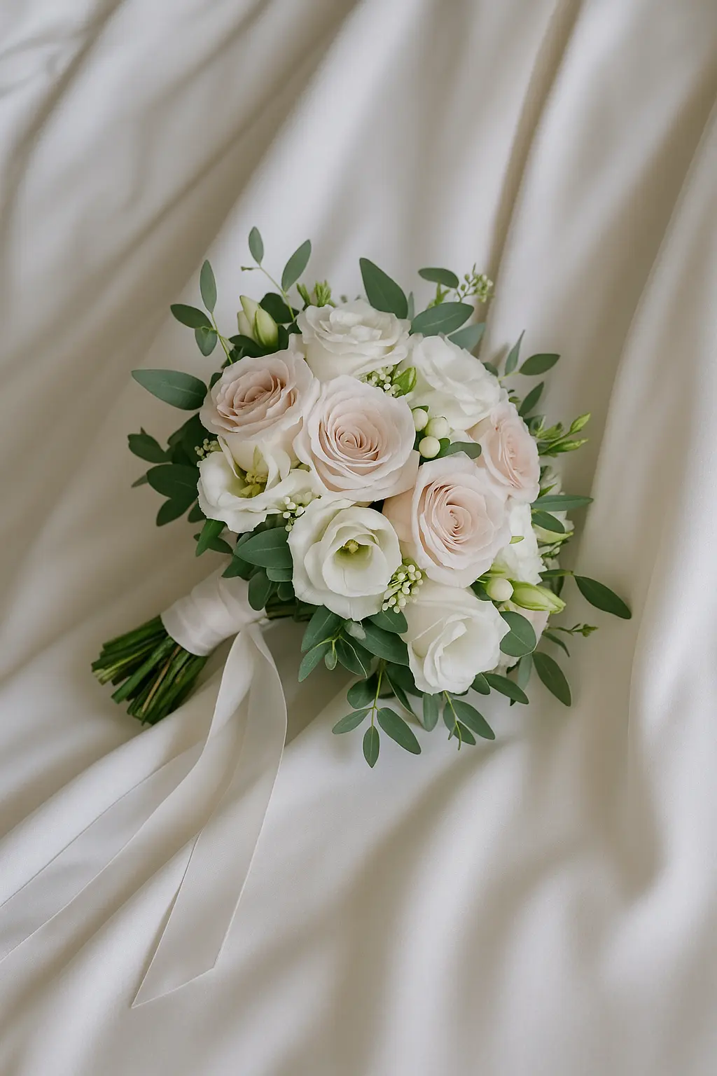 Accessoires de mariée